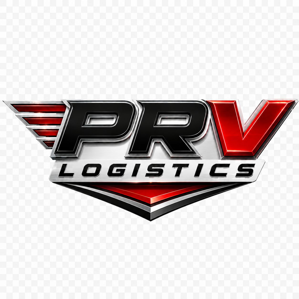 PRV Logistics